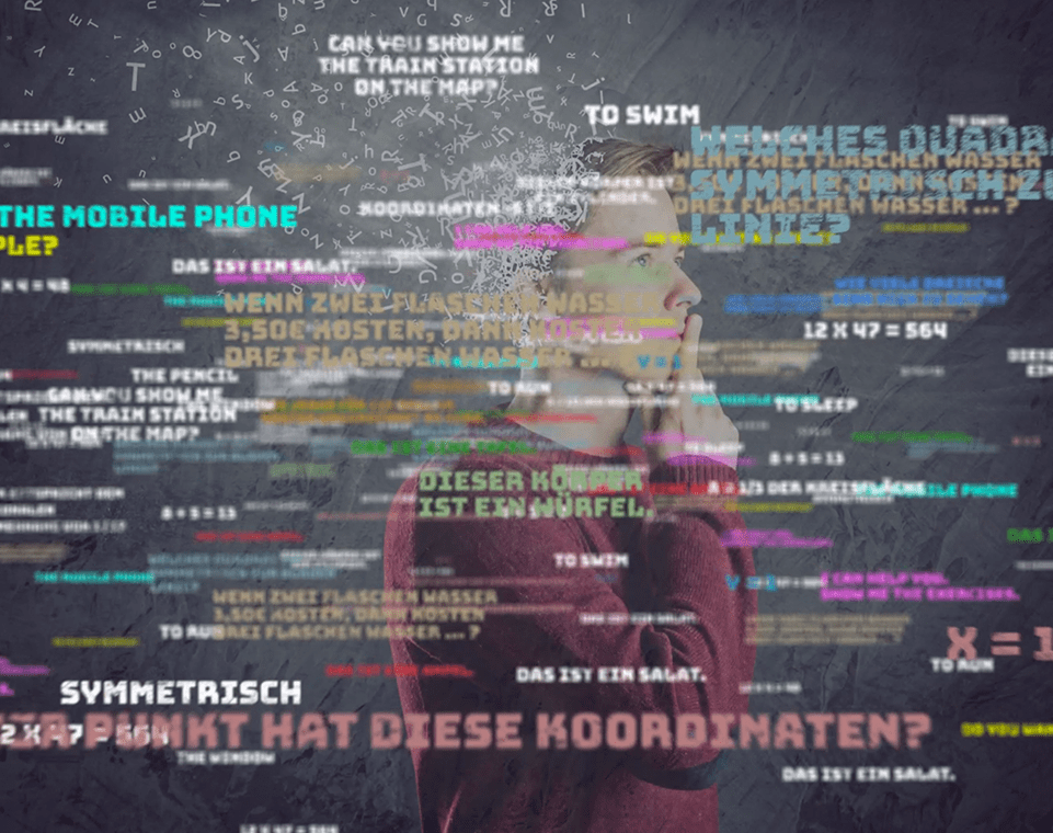 Bildung als Thema für Erklärfilme.