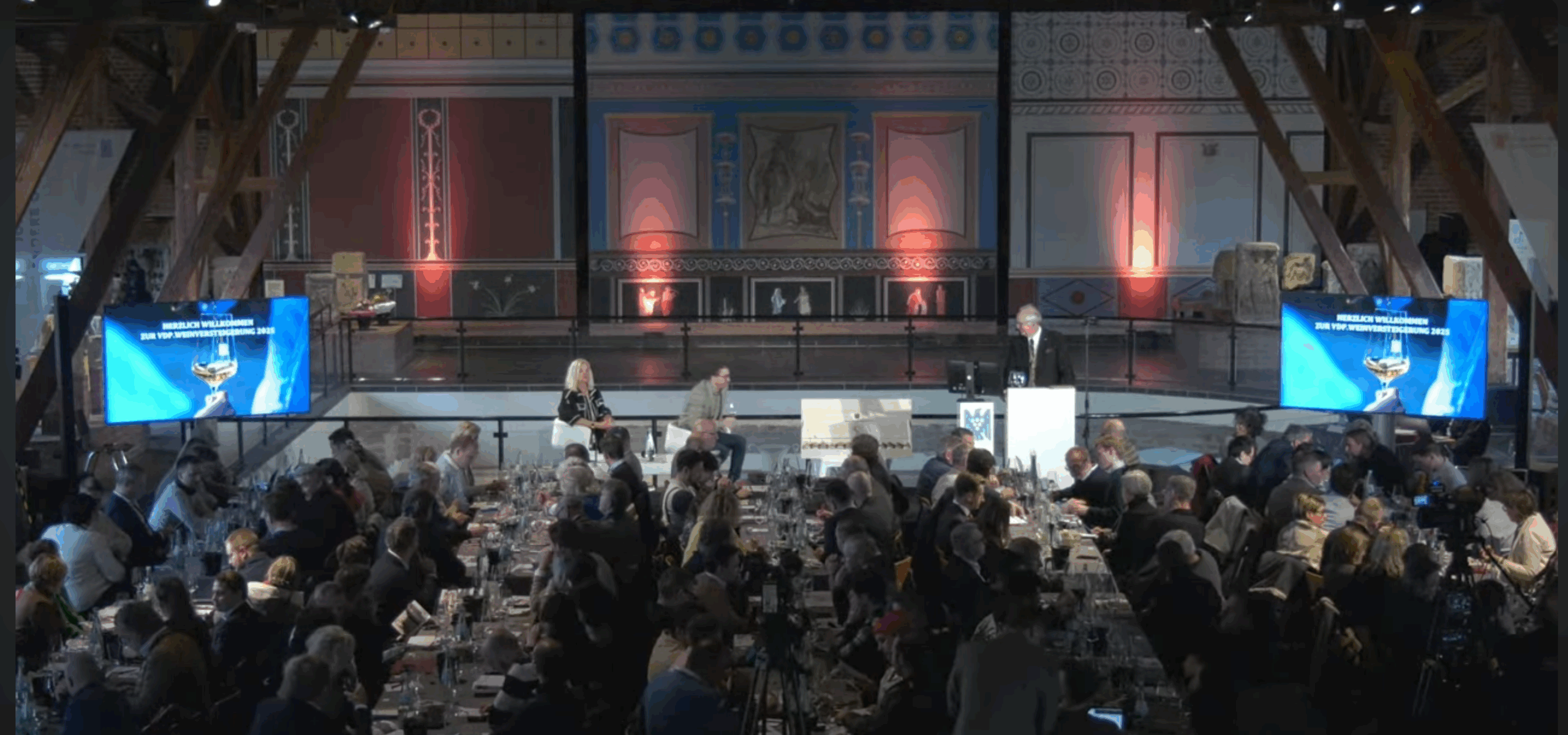 Screenshot: Weltweite-Live-Auktion von deutschen Spitzenweinen