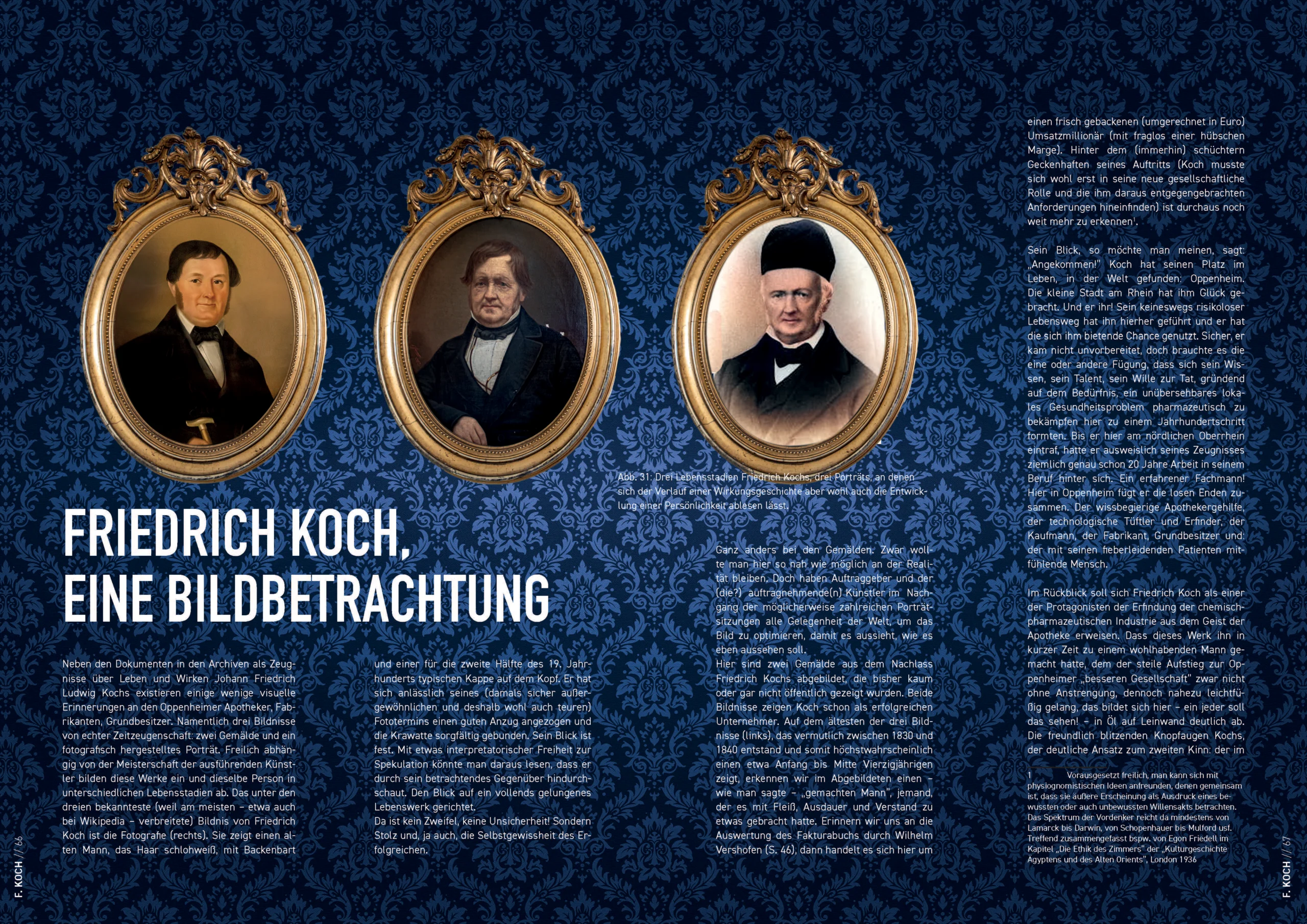 Friedrich Koch in Oppenheim – Bild 3
